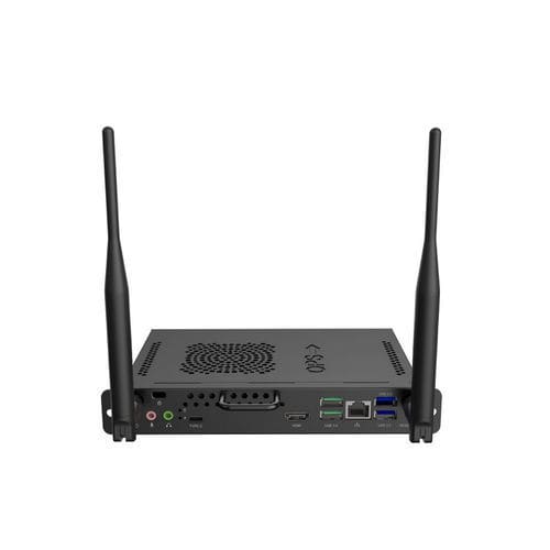 PC box - TEY21 - BenQ - "Intel® Core™ i5-10210U / Windows 10 / para red
