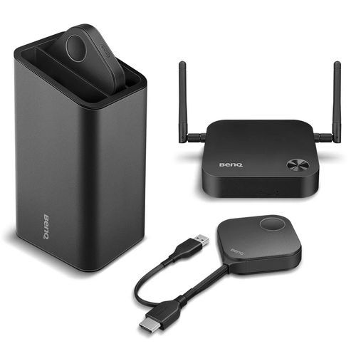 Aparato de conexión sin hilo USB - WDC10  - BenQ