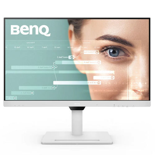 Monitor LCD - GW2790QT  - BenQ - retroiluminación LED / 27" / 2560 x 1440