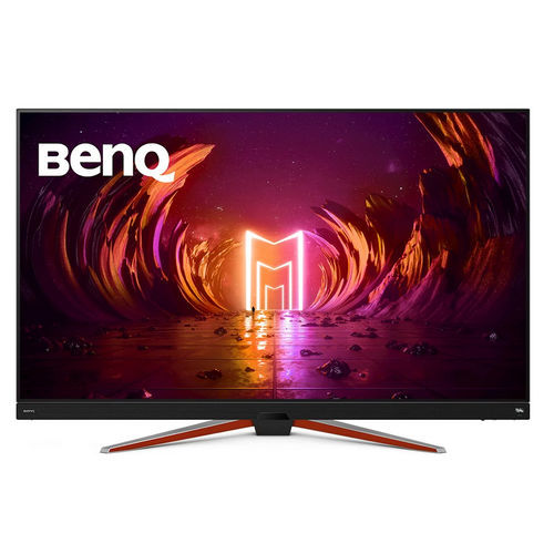 Monitor LCD - EX480UZ  - BenQ - LED / 48" / 3840 x 2160