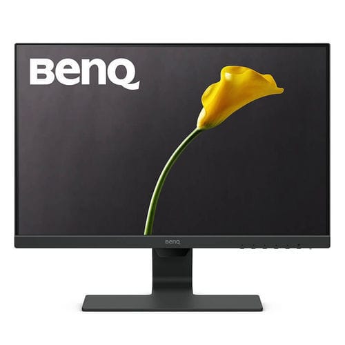 Monitor LCD - GW2381  - BenQ - retroiluminación LED / 22" / 1920 x 1200