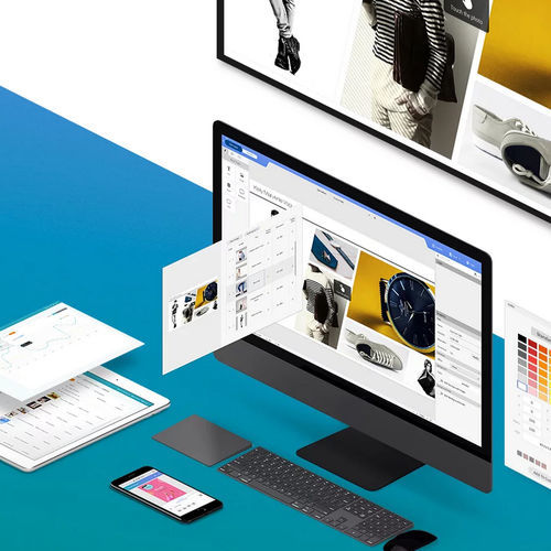 Software de gestión - X-Sign - BenQ - de diseño / de creación / de proceso