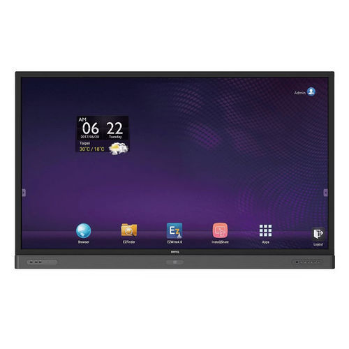 Software de gestión - AMS  - BenQ - de creación / de contabilidad / de almacenamiento