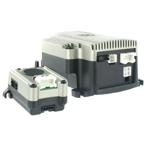 Stepper para servomotor - Novanta IMS - MOTION CONTROL