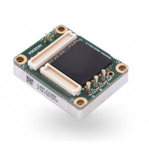 Servo-variador DC - CAPITAN series - MOTION CONTROL - multieje / EtherCAT / CANopen