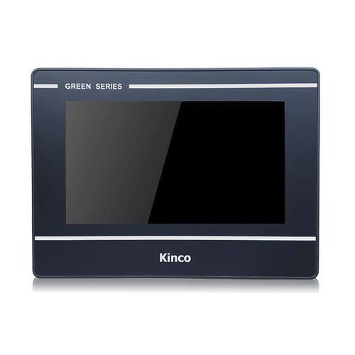 Interfaz hombre-máquina con pantalla táctil - GH043/GH043E - MOTION CONTROL - móvil / industrial / para máquina