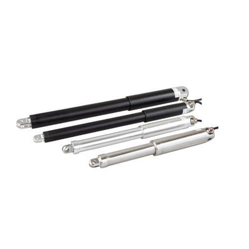 Mando de actuador lineal lineal - LA series - MOTION CONTROL