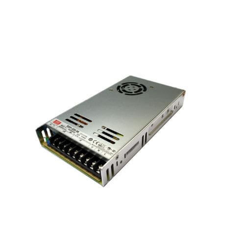 Alimentación eléctrica de mesa - SPS/RSP series  - MOTION CONTROL - AC/AC / DC/DC / CE