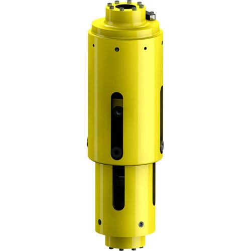 Amortiguador de choque - AB135C1 - Kraftler - hidráulico