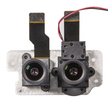 Módulo cámara de color - Phenix Optics Co., Ltd - de alta definición / 5 Mpx / 1,3 Mpx