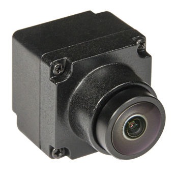 Módulo cámara HDR - Phenix Optics Co., Ltd - MIPI / GMSL / 8 Mpx