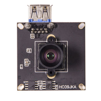 Módulo cámara 8 Mpx - Phenix Optics Co., Ltd - inteligente