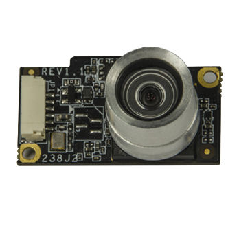 Módulo cámara 2 Mpx - Phenix Optics Co., Ltd