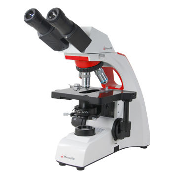 Microscopio óptico - BMC300 series - Phenix Optics Co., Ltd - de laboratorio / de formación / binocular