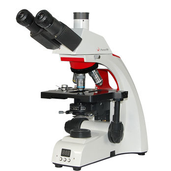 Microscopio digital - BMC300W - Phenix Optics Co., Ltd - de laboratorio / educativo / médico