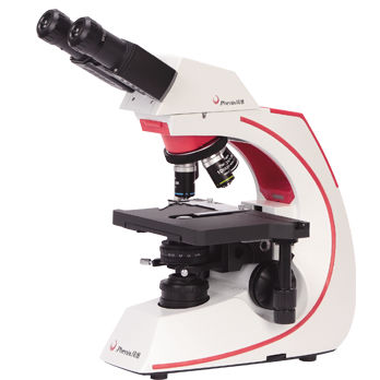 Microscopio óptico - BMC500 series - Phenix Optics Co., Ltd - de laboratorio / clínico / binocular