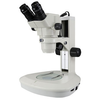 Microscopio óptico - SMZ180 - Phenix Optics Co., Ltd - industrial / binocular / trinocular