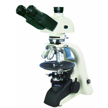 Microscopio polarizante - PH100-PG series - Phenix Optics Co., Ltd - óptico / de inspección / para la investigación