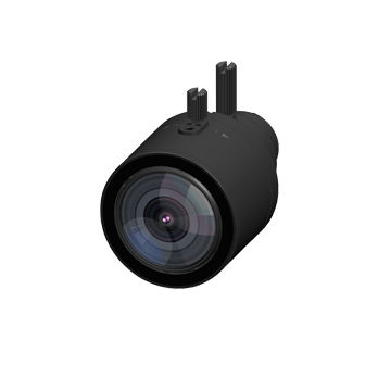 Objetivo de microscopio zoom - PBM2812 series - Phenix Optics Co., Ltd - varifocal