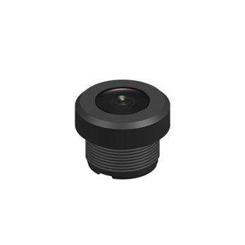 Objetivo de microscopio de focal fija - P series - Phenix Optics Co., Ltd - de alta resolución / de baja distorsión