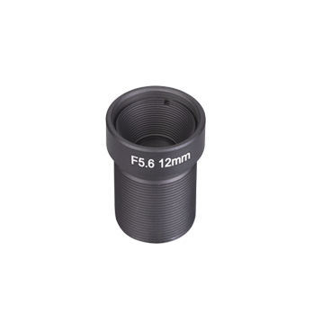 Objetivo de microscopio de focal fija - 17PB series - Phenix Optics Co., Ltd - distorsión ultra baja / en miniatura
