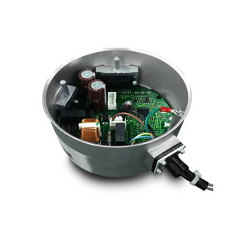 Controlador de motor brushless - Phenix Optics Co., Ltd - con escobillas