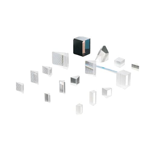 Prisma óptico de precisión - Phenix Optics Co., Ltd