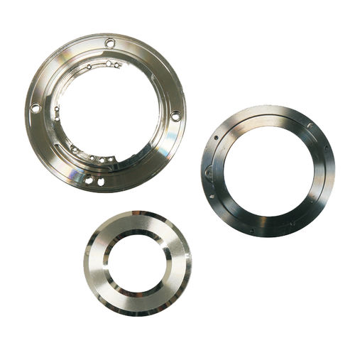 Soporte para cámara - Phenix Optics Co., Ltd - de aluminio / de gran precisión
