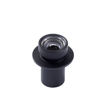 Objetivo de microscopio de focal fija - SR10 series - Phenix Optics Co., Ltd - de baja distorsión / para altas temperaturas