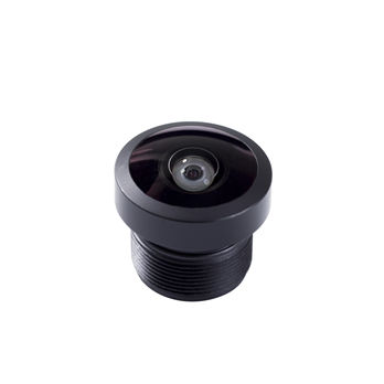 Objetivo de microscopio de focal fija - SR series - Phenix Optics Co., Ltd - compacto