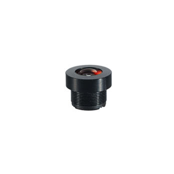Objetivo de microscopio de focal fija - H series - Phenix Optics Co., Ltd - de baja distorsión
