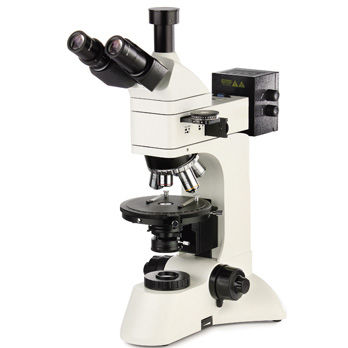 Microscopio polarizante - PH-PG3230 - Phenix Optics Co., Ltd - óptico / biomédico / para la investigación