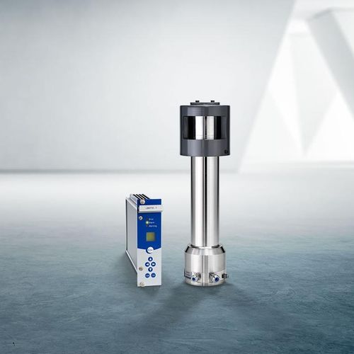 Interruptor de nivel de rayos gamma - Mini-Switch LB 471 - Berthold Technologies Process Control - para líquidos / para productos a granel / de precisión