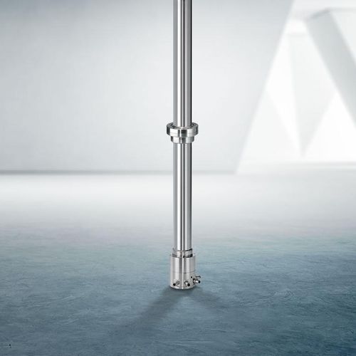 Comptador de centelleig alta sensibilidad - TowerSENS - Berthold Technologies Process Control