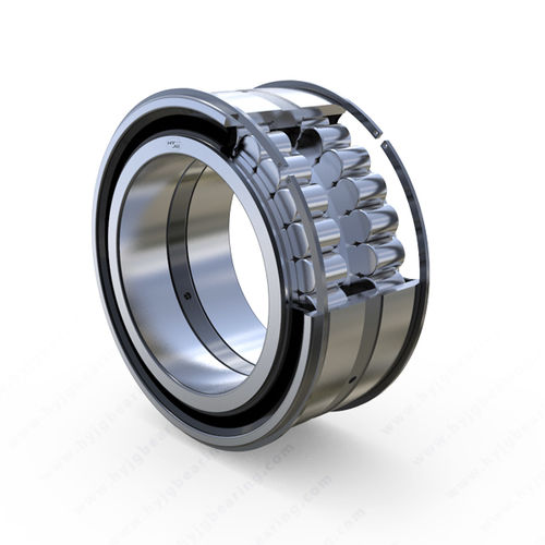 Rodamiento de rodillos cilíndricos - SL045005PP - Dalian Huayang Jinggong Bearing Manufacturing Co., LTD - de dos hileras / de acero / para la industria