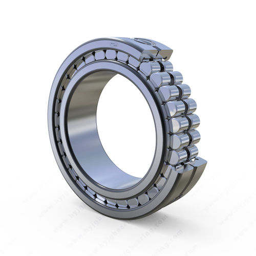 Cojinete de rodillos cilíndricos - SL0249 - Dalian Huayang Jinggong Bearing Manufacturing Co., LTD - de varias filas