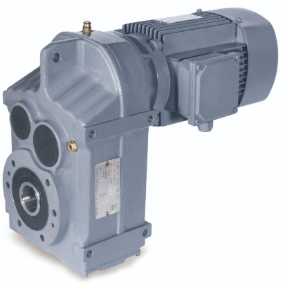 Reductor de engranaje helicoidal - F series - RICHMAN UNIVERSAL SOURCING CO LIMITED - de ejes paralelos / > 10 kNm / 200 - 500 Nm