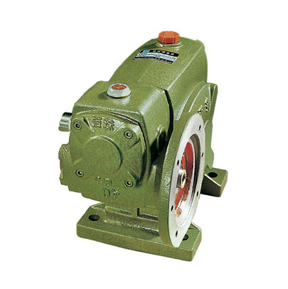 Reductor de tornillo sin fin - WPERS - RICHMAN UNIVERSAL SOURCING CO LIMITED - angular / de bajo juego / silencioso
