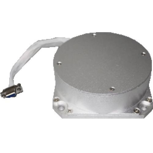 Girómetro uniaxial - 730A - Wuxi Bewis Sensing Tecnology LLC - digital / para la aeronáutica