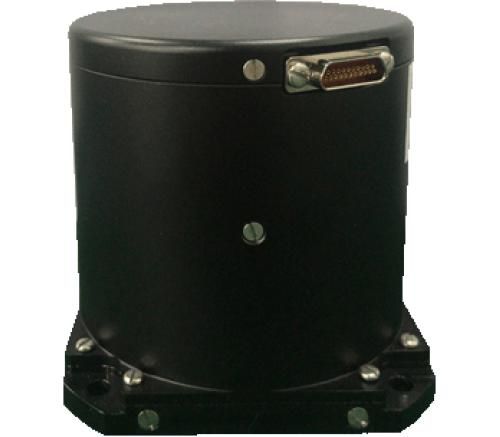 Girómetro digital - 600C - Wuxi Bewis Sensing Tecnology LLC - para la aeronáutica