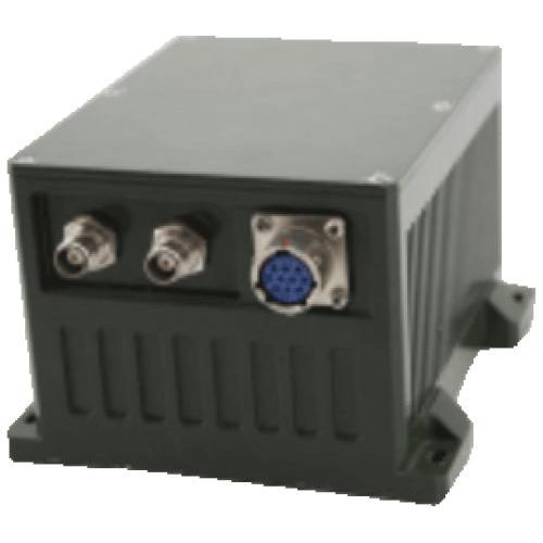 Sistema de navegación inercial GNSS - GI640 - Wuxi Bewis Sensing Tecnology LLC - de alta precisión / ligero / en miniatura
