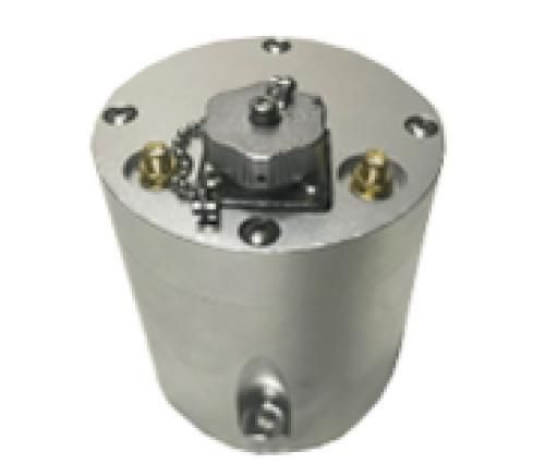 Sistema de navegación inercial GNSS - GI540 - Wuxi Bewis Sensing Tecnology LLC - de alta precisión / ligero / en miniatura