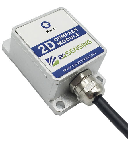 Brújula electrónica - SEC225 - Wuxi Bewis Sensing Tecnology LLC