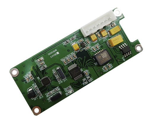 Brújula - BMR3300 - Wuxi Bewis Sensing Tecnology LLC