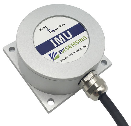 Unidad de medición inercial - IMU225 - Wuxi Bewis Sensing Tecnology LLC