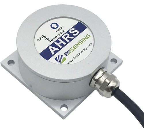 AHRS - AH327 - Wuxi Bewis Sensing Tecnology LLC