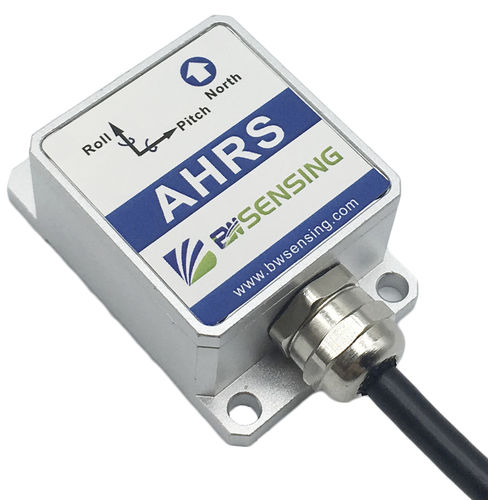 AHRS - AH50 - Wuxi Bewis Sensing Tecnology LLC