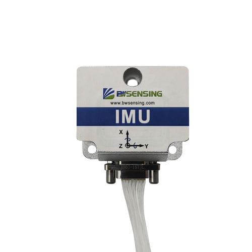 unidad de medición inercial - Wuxi Bewis Sensing Tecnology LLC