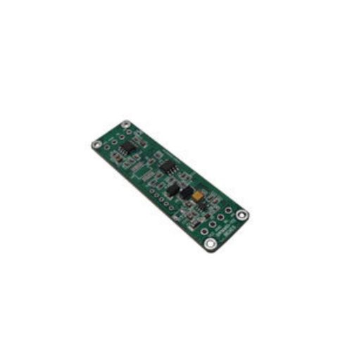 Inclinómetro dos ejes - BWN466 - Wuxi Bewis Sensing Tecnology LLC - digital / TTL / MEMS