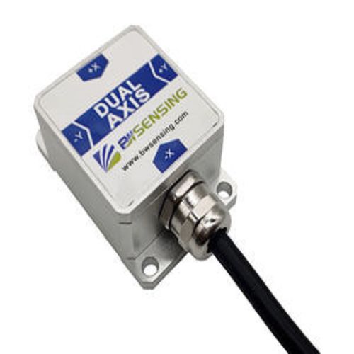 Inclinómetro dos ejes - BWM426S - Wuxi Bewis Sensing Tecnology LLC - RS-485 / RS-232 / TTL